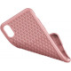 Чехол Baseus для iPhone XS BV Case Pink (WIAPIPH58-BV04)