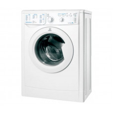 Стиральная машина INDESIT IWSB 61051 C ECO EU