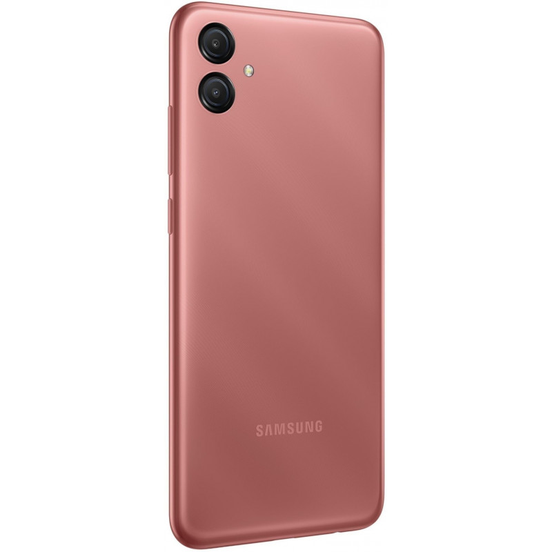 Samsung Galaxy A04e 2022 A042F 3/32GB Copper (SM-A042FZCDSEK)