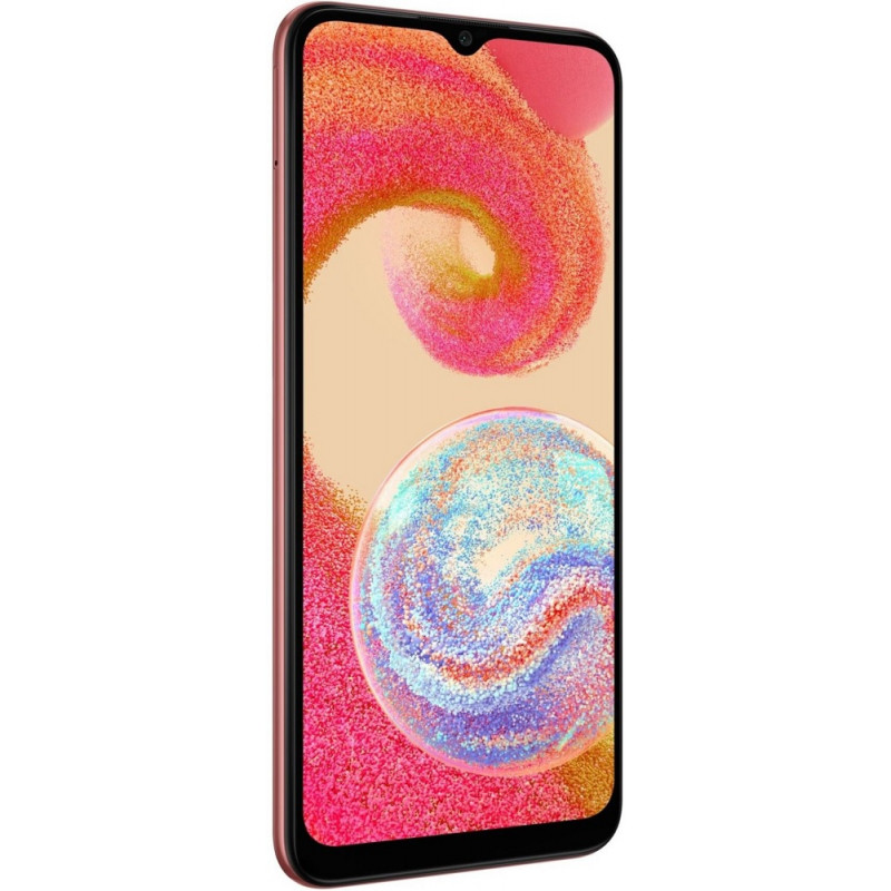 Samsung Galaxy A04e 2022 A042F 3/32GB Copper (SM-A042FZCDSEK)