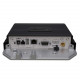 Маршрутизатор MikroTik LtAP LTE kit (RBLtAP-2HnD&R11e-LTE)