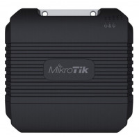 Маршрутизатор MikroTik LtAP LTE kit (RBLtAP-2HnD&R11e-LTE)