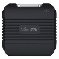 Маршрутизатор MikroTik LtAP LTE kit (RBLtAP-2HnD&amp;R11e-LTE)