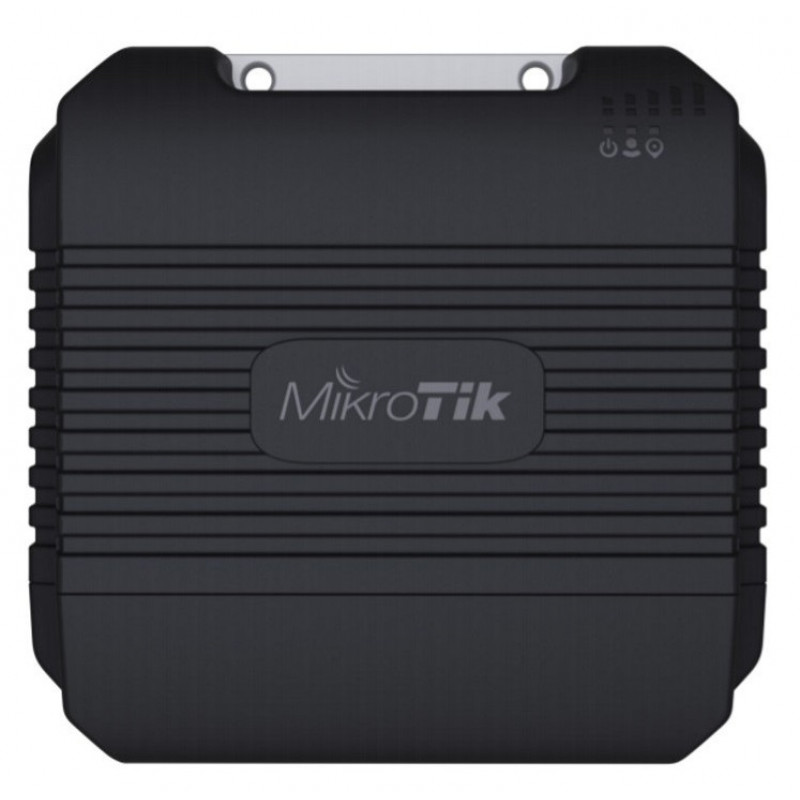 Маршрутизатор MikroTik LtAP LTE kit (RBLtAP-2HnD&R11e-LTE)