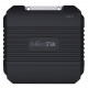 Маршрутизатор MikroTik LtAP LTE kit (RBLtAP-2HnD&R11e-LTE)