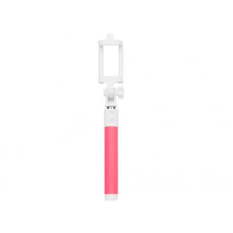 Монопод для селфи Xiaomi Selfie Stick Pink