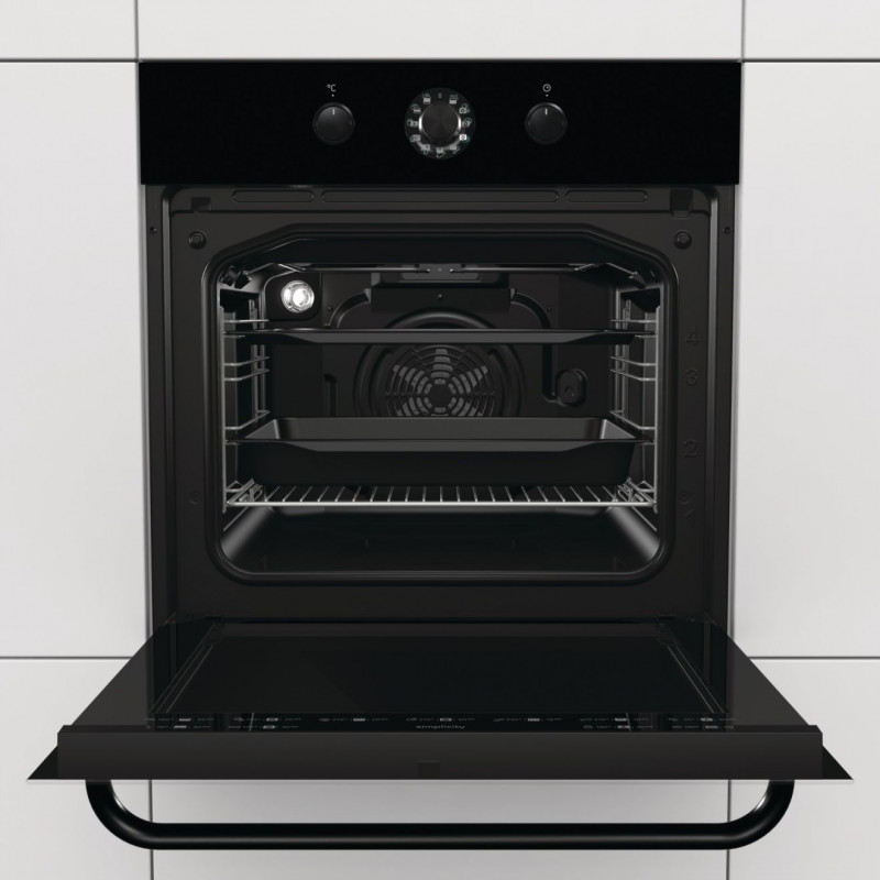 Духовой шкаф Gorenje BO74SYB