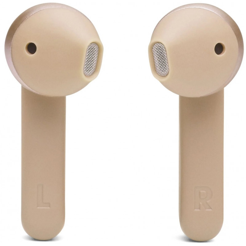 Наушники JBL TUNE 225TWS (JBLT225TWSGLD) Gold