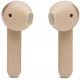 Наушники JBL TUNE 225TWS (JBLT225TWSGLD) Gold