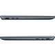 Ноутбук Asus ZenBook 14 UX435EG-KK512R (90NB0SI2-M009K0) Pine Grey