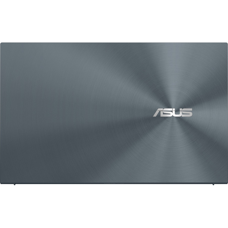 Ноутбук Asus ZenBook 14 UX435EG-KK512R (90NB0SI2-M009K0) Pine Grey
