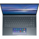 Ноутбук Asus ZenBook 14 UX435EG-KK512R (90NB0SI2-M009K0) Pine Grey