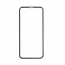 Защитное стекло Premium 6D для iPhone 12 mini Black