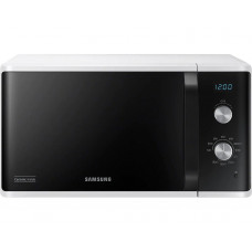 Микроволновая печь Samsung MG23K3614AW/BW