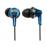 Навушники Panasonic RP-HJE190E-A Blue