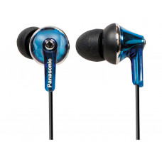 Наушники Panasonic RP-HJE190E-A Blue