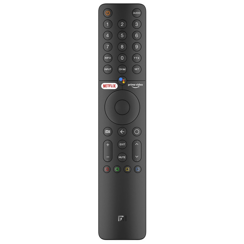 Телевизор Xiaomi Mi TV Q1E 55