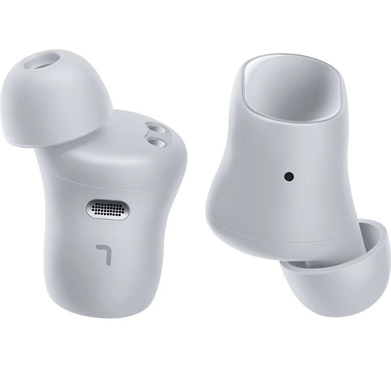 Навушники бездротові Xiaomi Redmi AirDots 3 Pro Grey