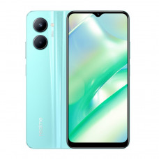 Realme C33 4/64GB Aqua Blue UA