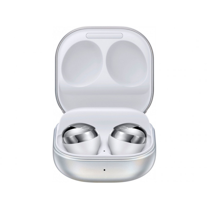 Наушники Samsung Galaxy Buds Pro Silver (SM-R190NZSASEK) EU