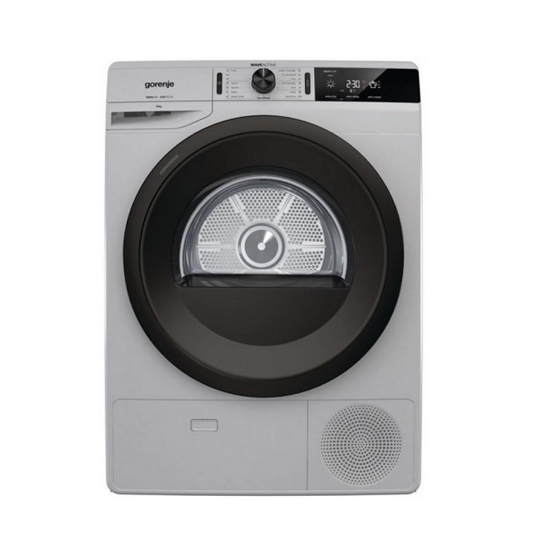 Сушильная машина Gorenje DE 82 ILA/G