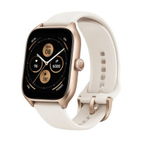 Смарт-годинник Amazfit GTS 4 Misty White