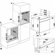 Духовой шкаф Indesit IFW6230IX