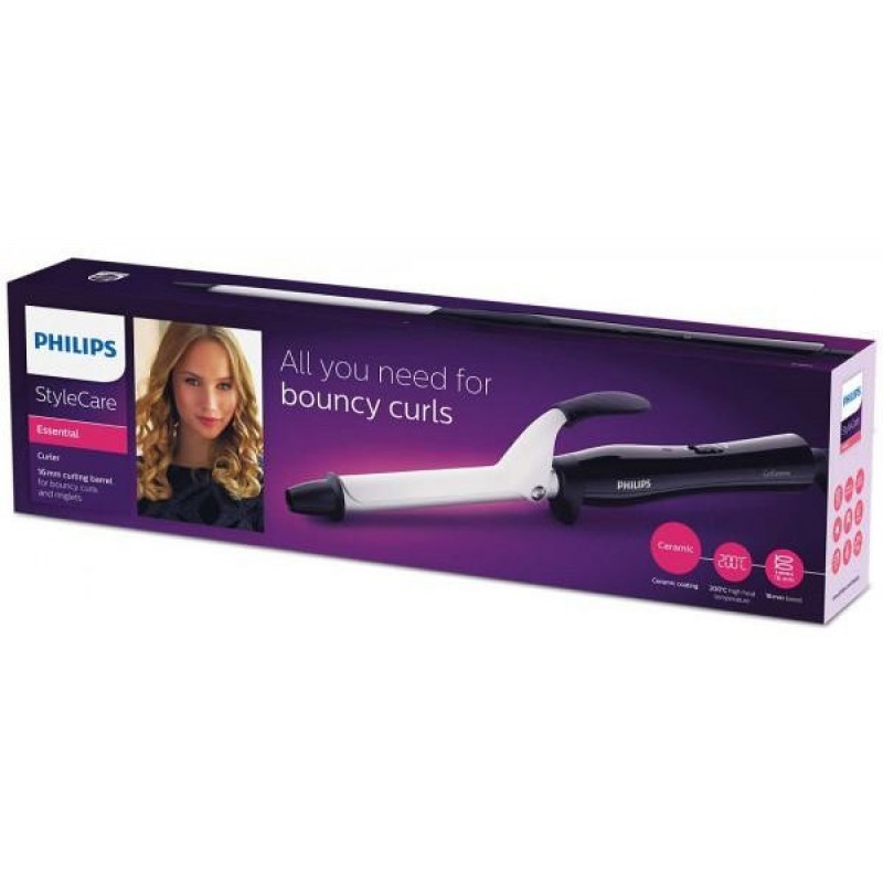 Плойка Philips StyleCare Essential BHB862/00