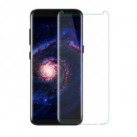 Защитное стекло 5D Ultraviolet Glass для Samsung S8/G950