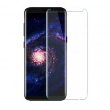 Захисне скло 5D Ultraviolet Glass для Samsung S8/G950