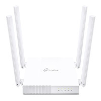 Маршрутизатор TP-Link Archer C24 AC750