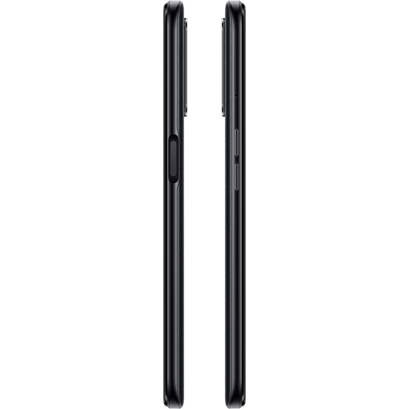 Oppo A55 4/64GB Starry Black UA
