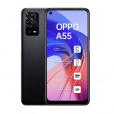 Oppo A55 4/64GB Starry Black UA