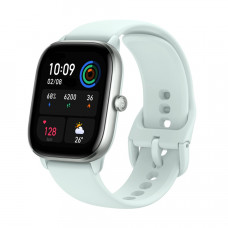 Смарт-часы Amazfit GTS 4 Mini Mint Blue