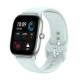Смарт-годинник Amazfit GTS 4 Mini Mint Blue