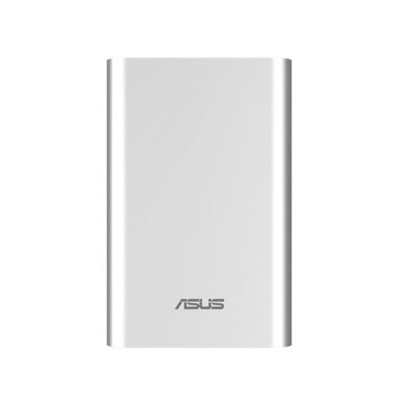 Внешний аккумулятор Asus ZEN POWER 90AC00P0-BBT027 10500 mAh Silver