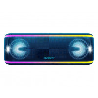 Портативна акустика Sony SRS-XB41L Blue