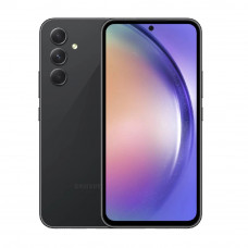 Samsung Galaxy A54 5G A546E 6/256GB Black (SM-A546EZKDSEK)