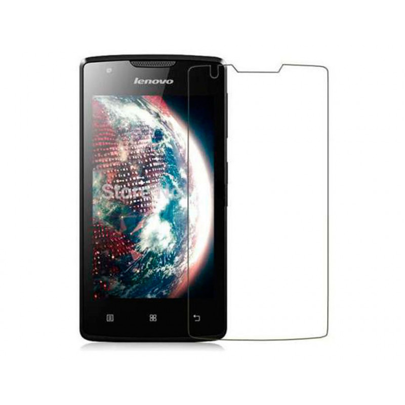 Защитная пленка Lenovo A1000 Clear