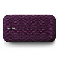 Портативна акустика Philips BT3900P Purple