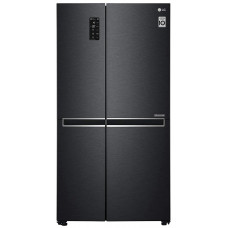 Холодильник Side-by-side LG GC-B247SBDC