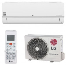 Кондиционер LG Standard Plus PC24SQ