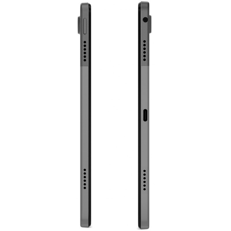 Планшет Lenovo Tab M10 Plus (3rd Gen) 4/128GB WiFi Storm Grey (ZAAJ0391UA)