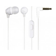 Наушники Sony MDR-EX15AP White
