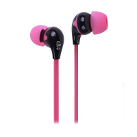 Навушники ERGO VT-101 Pink