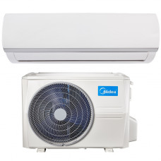 Кондиціонер Midea Forest AF8-24N1D0-I/AF8-24N1D0-O