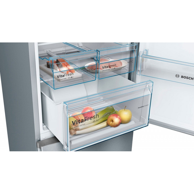 Холодильник BOSCH KGN39XI326