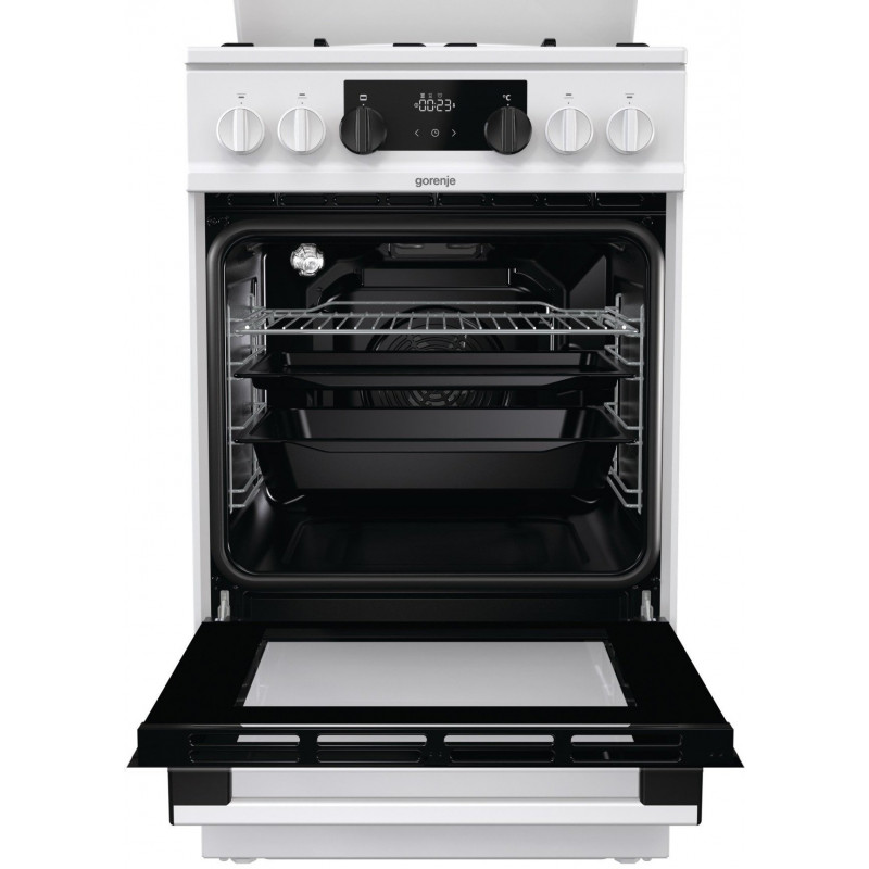 Плита Gorenje MEKS512W