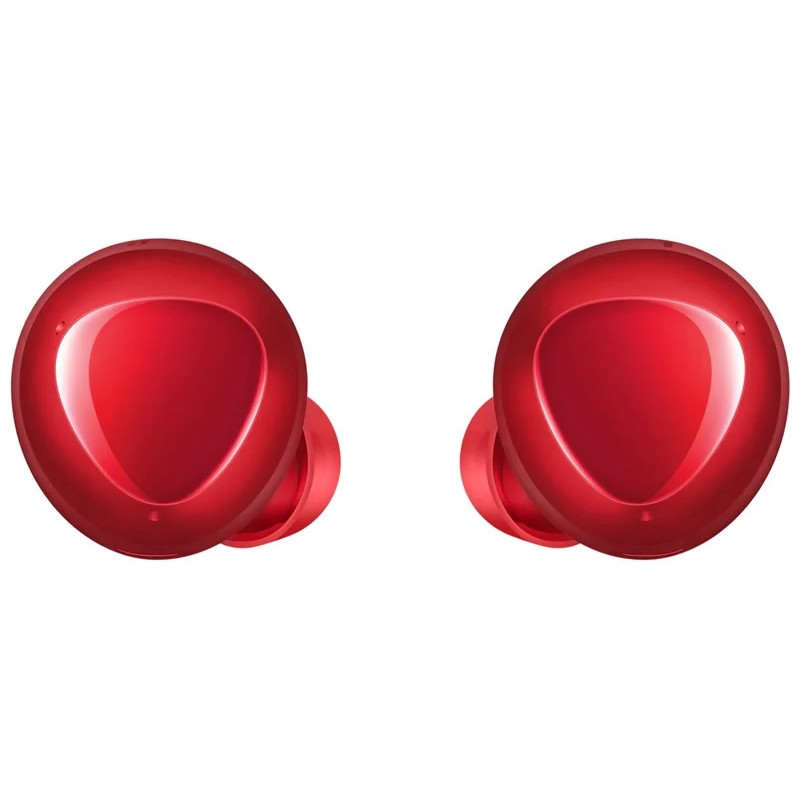 Наушники Samsung Galaxy Buds Plus Red (SM-R175NZRASEK)
