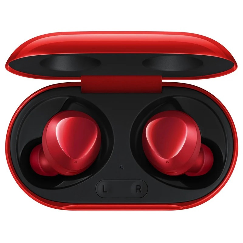 Наушники Samsung Galaxy Buds Plus Red (SM-R175NZRASEK)
